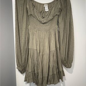 L*Space women’s cover up dress